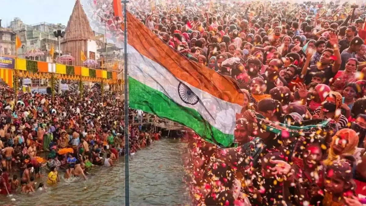 Ganga Mela: रंगों के रेला नाम गंगा मेला, कानपुर में भैंसा और बैलगाड़ी से मशहूर इस त्योहार का क्या है इतिहास