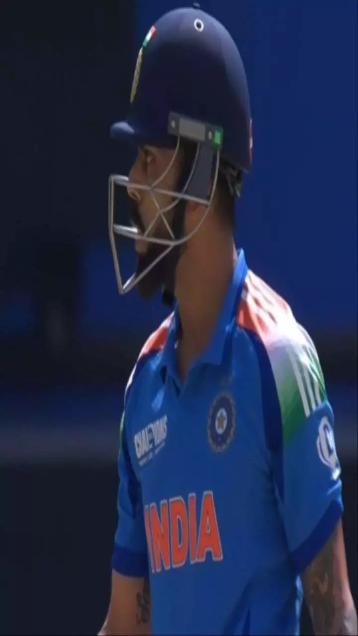 Virat Kohli को पसंद नहीं है BCCI का ये नियम, हो सकता है बदलाव