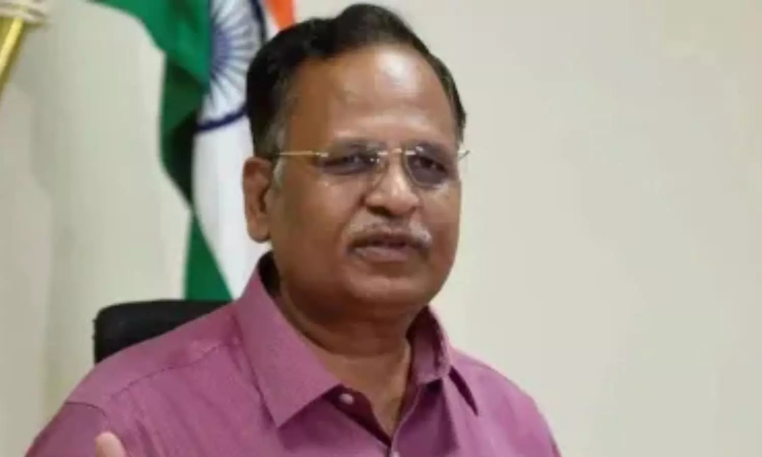 Satyendra Jain