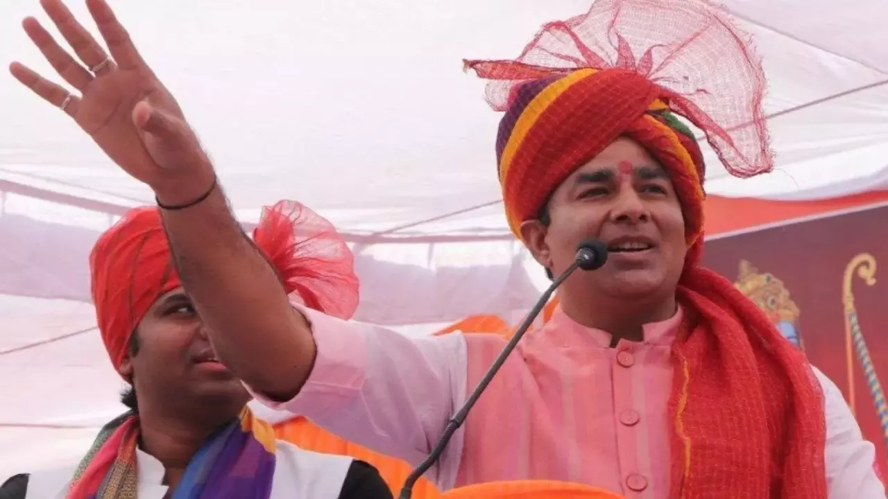 sangeet som