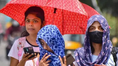 Aaj Ka Mausam