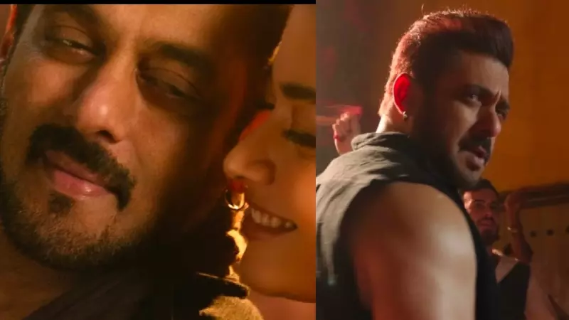 Sikandar Release Date: सलमान खान की सिंकदर मूवी के रिलीज डेट के साथ ही साथ ट्रेलर कब आएगा पता चल गया Sikandar Trailer Release Date