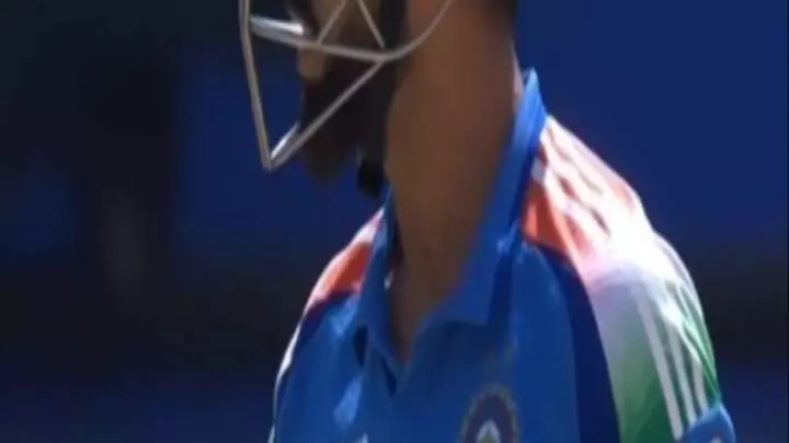 Virat Kohli को पसंद नहीं है BCCI का ये नियम, हो सकता है बदलाव Virat Kohli को पसंद नहीं है BCCI का ये नियम, हो सकता है बदलाव