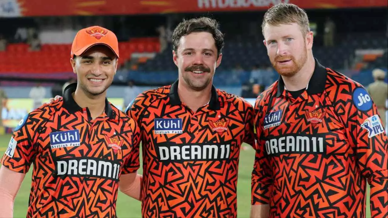 IPL 2025: MI, CSK, RCB, Gujarat नहीं, आईपीएल टाइटल जीतने का प्रबल दावेदार SRH क्यों?