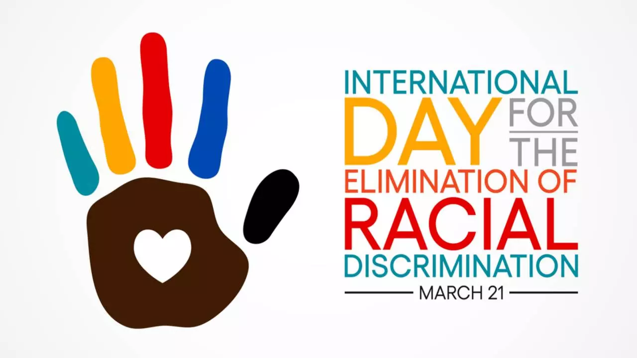 International Day for the Elimination of Racial Discrimination