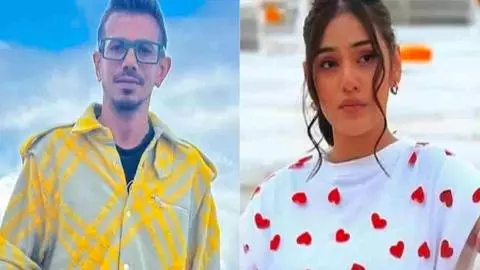 Yuzvendra Chahal Girlfriend