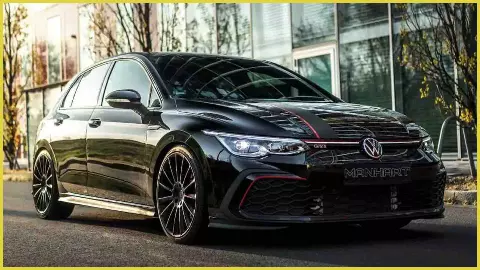 Volkswagen Golf GTI Launch Date Check Expected Price and Features