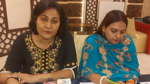 Swati Balani says hatred towards dogs is matter of concern Varanasi News in hindi