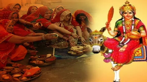 Astro News: शीतला अष्टमी व्रत 22 मार्च को, संक्रामक रोगों से रक्षा करती हैं देवी