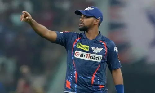 Nicholas Pooran ने Rishabh Pant के साथ अपने रिश्ते को लेकर किया चौंकाने वाला खुलासा