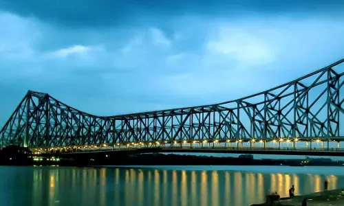 Howrah Bridge Ka Itihas:
