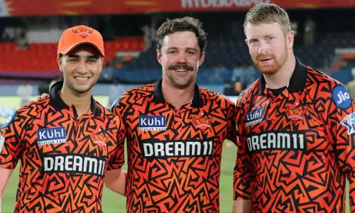 IPL 2025: MI, CSK, RCB, Gujarat नहीं, आईपीएल टाइटल जीतने का प्रबल दावेदार SRH क्यों?