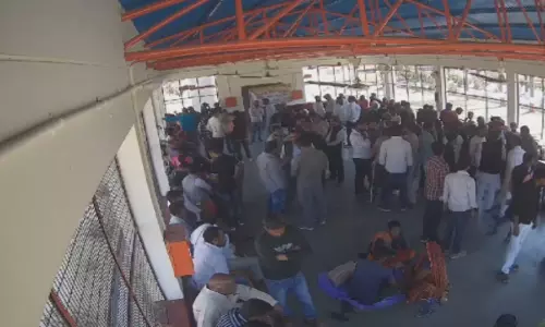 Kannauj News: नवाब सिंह रेपकांड में आया बड़ा खुलासा, जेल में बंद दोनों भाइयों की मिलाई पर पुलिस को मिले ये सबूत