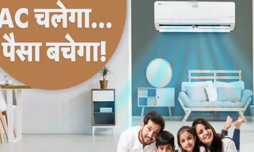 Electricity Consumption