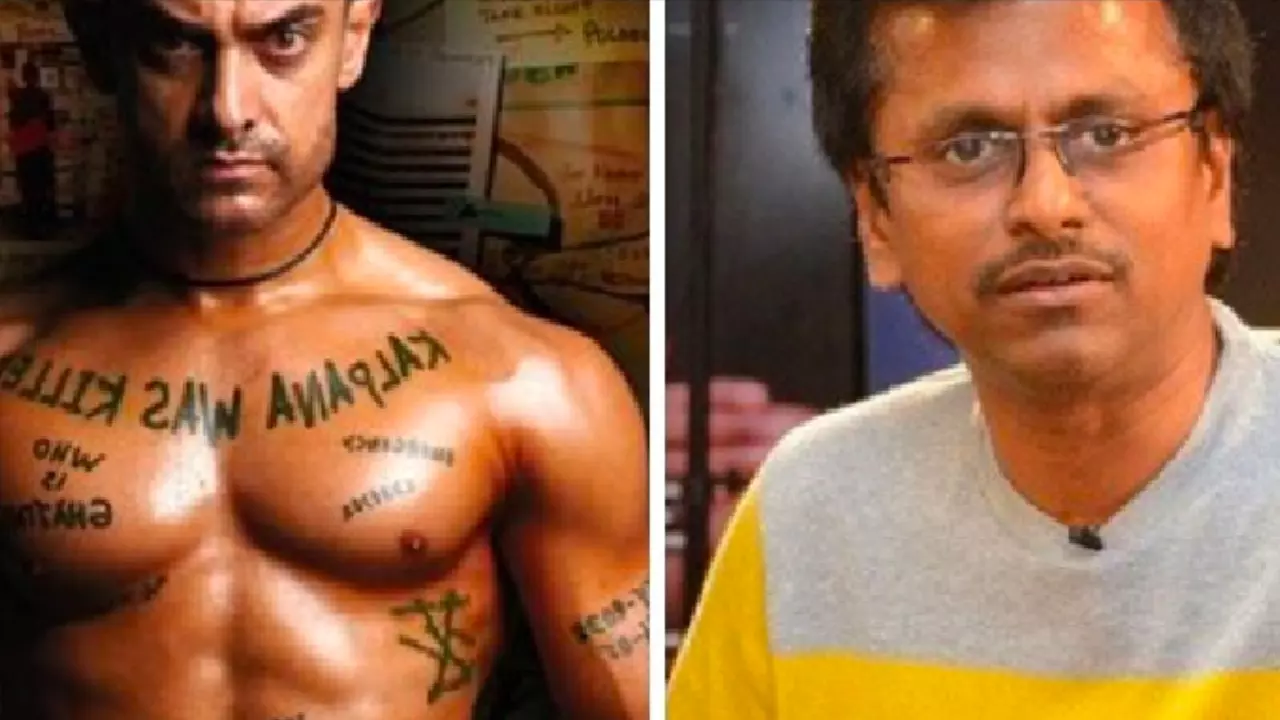 Ghajini 2 Release Date