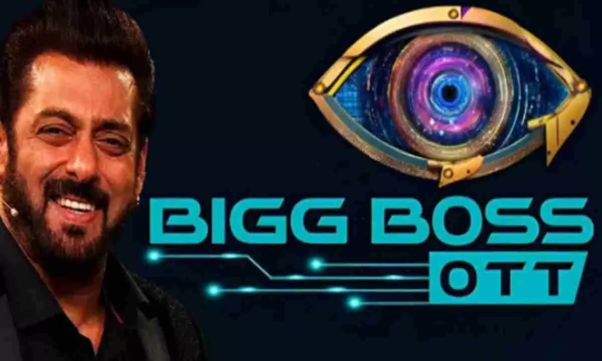 Bigg Boss OTT 4 Start Date