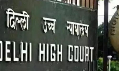 High Court Judge