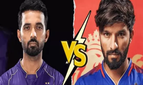 IPL 2025 KKR vs RCB Dream 11 Prediction: जानें ड्रीम 11, प्लेइंग XI से जुड़े सभी अपडेट्स