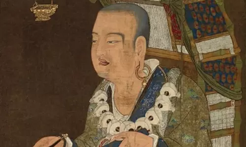 Famous Chini Yatri Ki Kahani Xuanzang Travel Journey in India