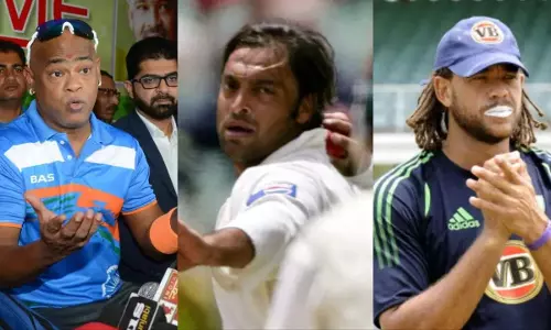 Drugs Cricket Connection: ड्रग्स लेने के आरोप में बैन झेल चुके हैं ये 5 क्रिकेटर, मुश्किल में था करियर