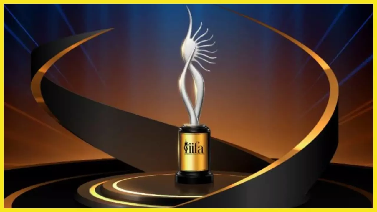 IIFA Awards History in Hindi