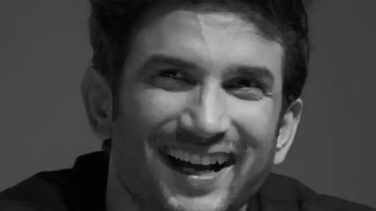 Sushant Singh Rajput Death Reason