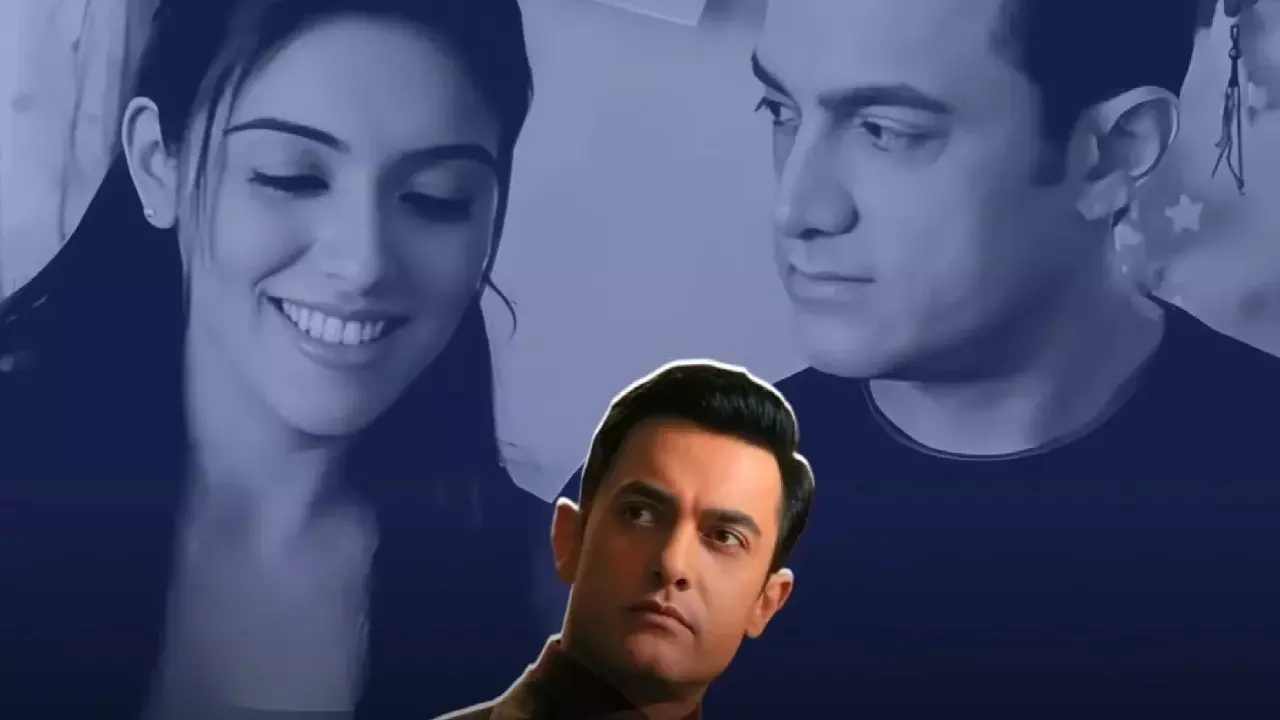 Ghajini 2 Hero