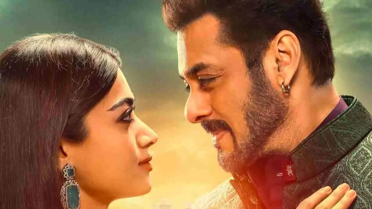 क्या Tiger 3 का रिकॉर्ड तोड़ पाएगी Salman Khan की Sikandar? बनेंगी बिगेस्ट ओपनर