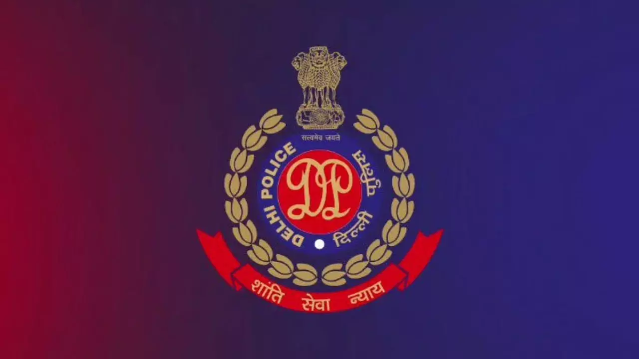 Delhi Police