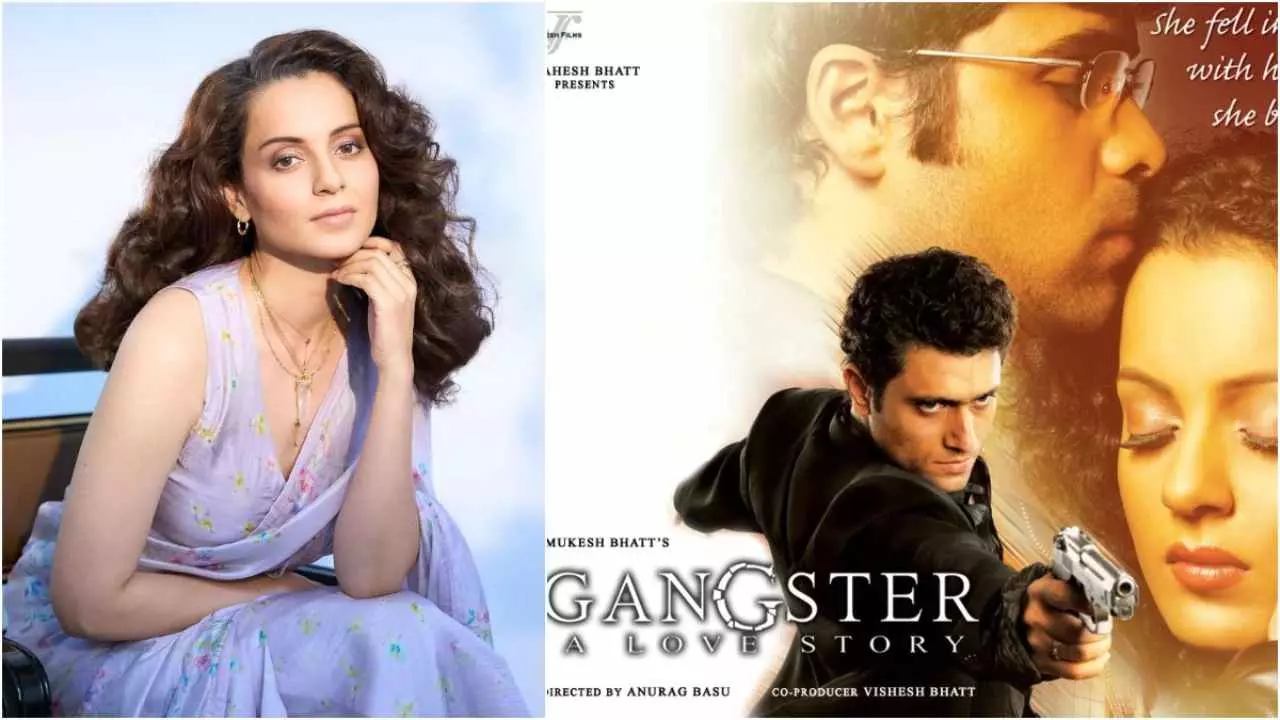 Kangna Ranaut Birthday (Image Credit-Social Media) Kangna Ranaut Birthday (Image Credit-Social Media)