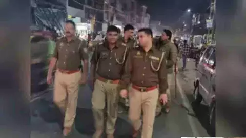 Meerut News