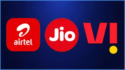 Airtel, Vi JioHotstar Bundled Plans