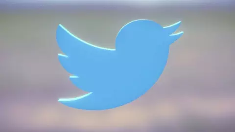 Twitter Bird Logo Auction Twitter Bird Logo Auction