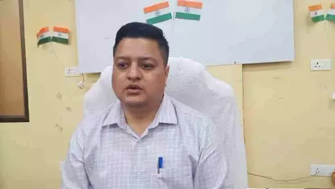Chandauli News