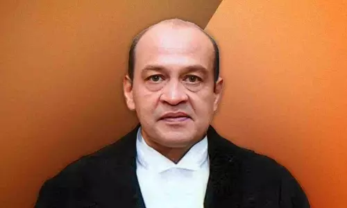 Justice Yashwant Varma Transferred: कैश कांड के बीच जस्टिस यशवंत वर्मा का हुआ तबादला, केंद्र सरकार ने दी मंजूरी
