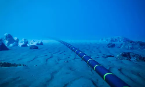 Sea Cables Kya Hai