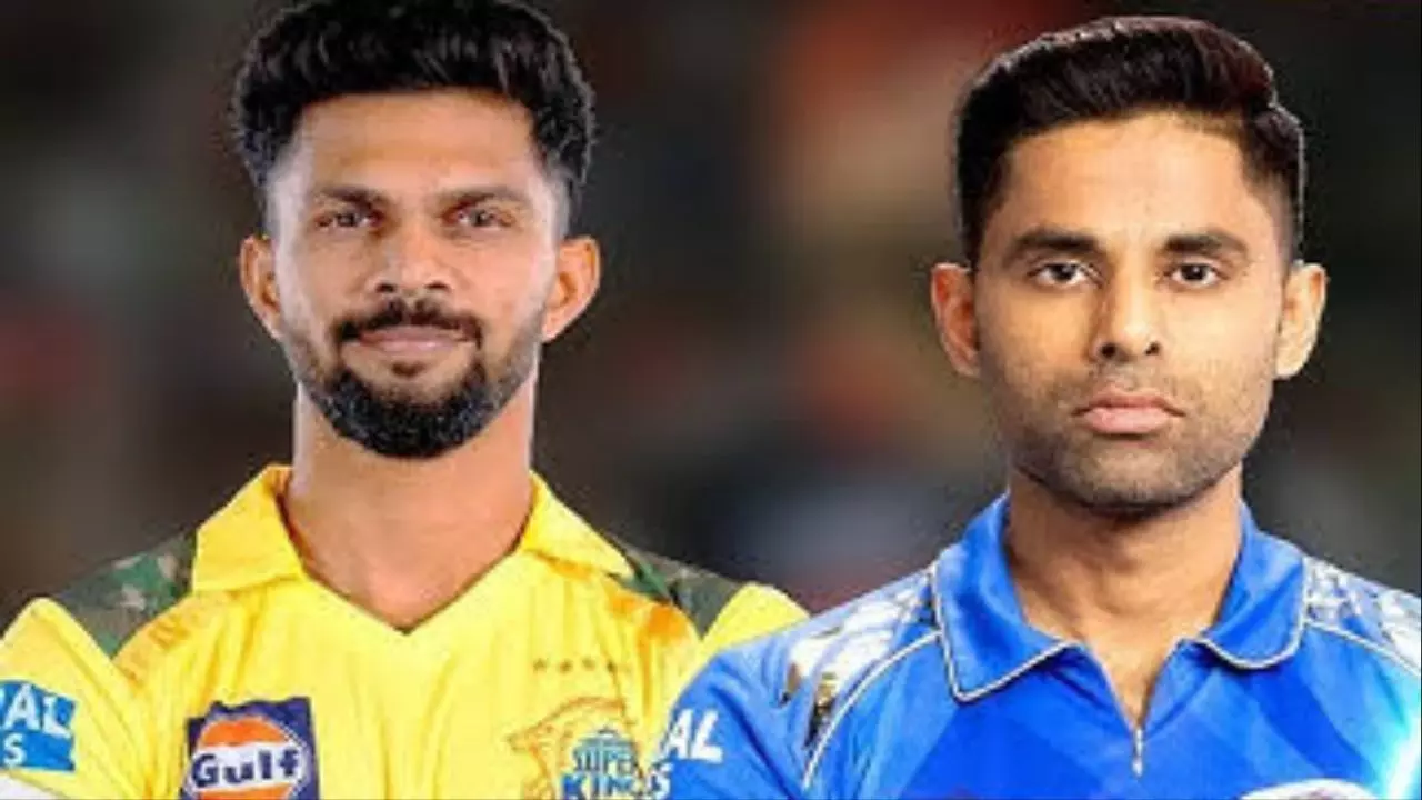 IPL 2025 CSK vs MI Dream 11 Team Prediction: किसकी होगी जीत, ड्रीम 11, प्लेइंग XI से जुड़े सभी मैच अपडेट्स