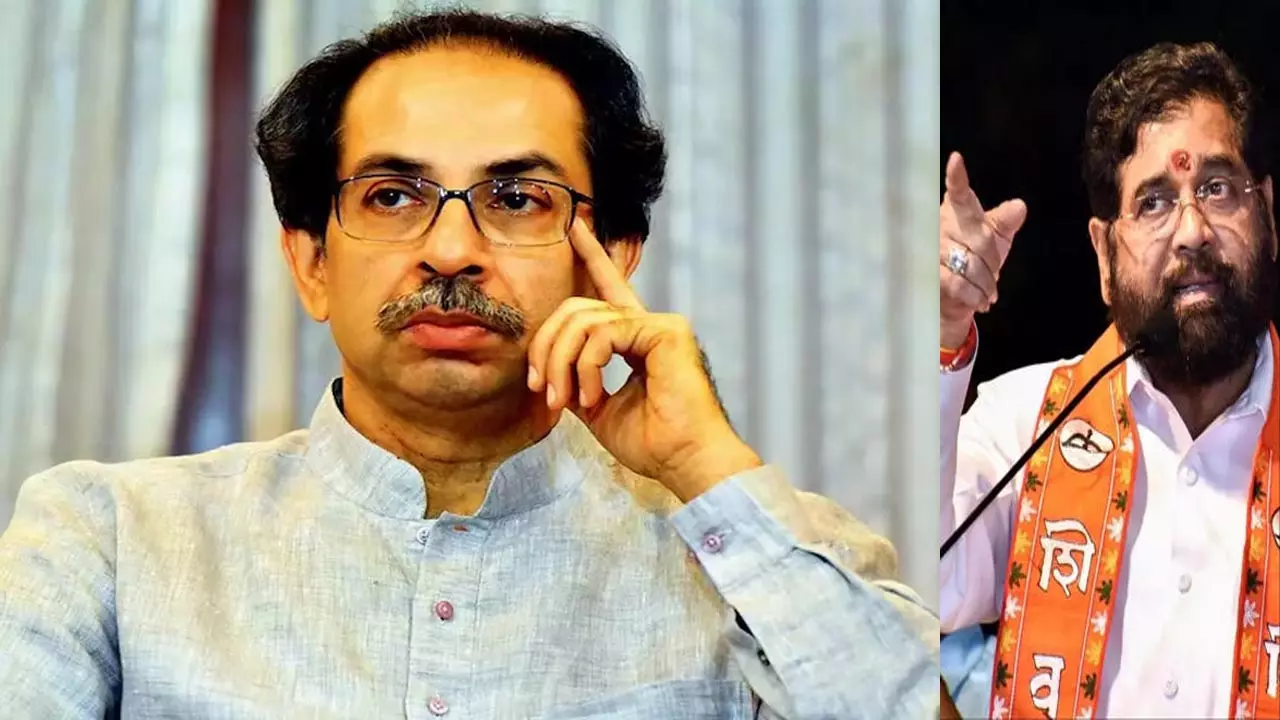 Uddhav Thackeray, Shinde Sena and BJP claim major attack in Nagpur violence and Sushant case