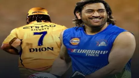 IPL 2025 Dhoni: विकेटकीपिंग नहीं करेंगे धोनी, इंपैक्ट प्लेयर के तौर पर आएंगे नजर