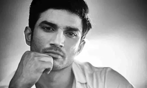Sushant Singh Rajput Case