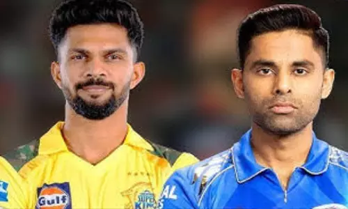 IPL 2025 CSK vs MI Dream 11 Team Prediction: किसकी होगी जीत, ड्रीम 11, प्लेइंग XI से जुड़े सभी मैच अपडेट्स