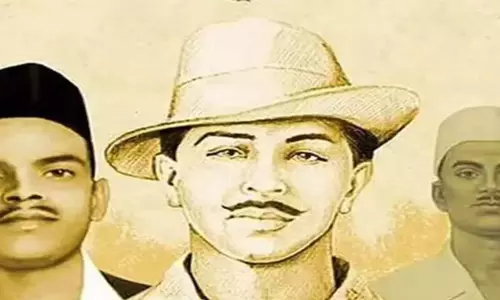 shaheed diwas