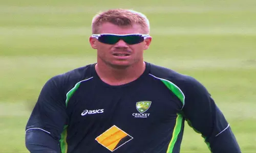 Air India को जमकर लताड़ा David Warner ने, सोशल मीडिया पर पोस्ट कर निकाली भड़ास