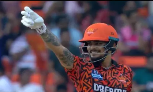 IPL 2025 Ishan Kishan: टीम बदली, किस्मत पलटा, अब टीम इंडिया में वापसी की तैयारी में ईशान किशन