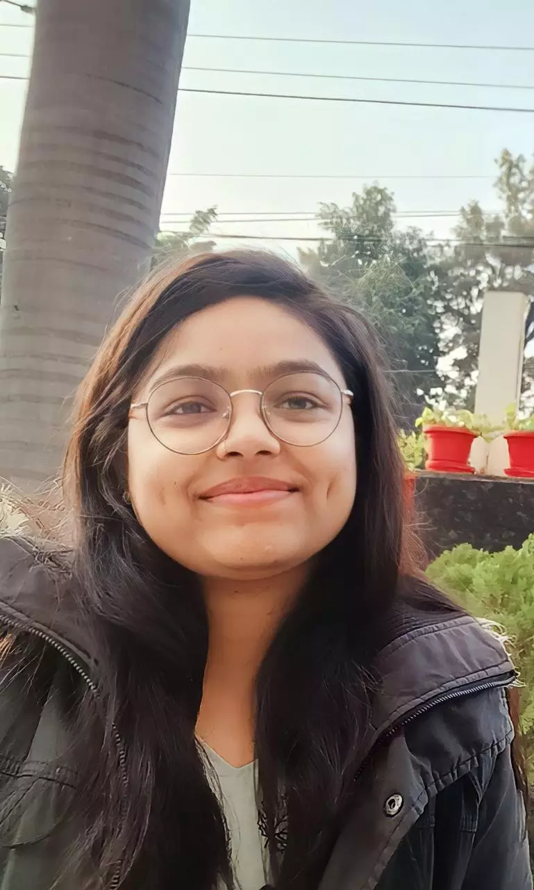 Gausiya Bano Gausiya Bano
