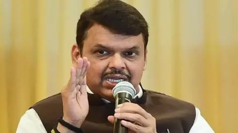 CM Fadnavis