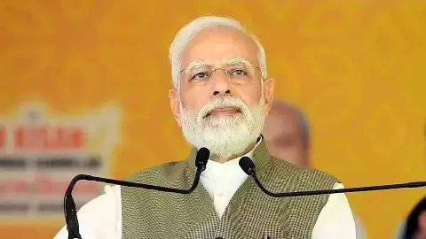 Government Schemes Review: मोदी सरकार करेगी सरकारी योजनाओं का रिव्यू, इन बातों का रखा जाएगा खास ध्यान