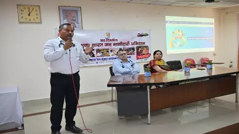 Varanasi News