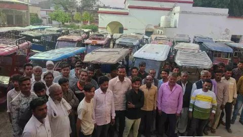 Bareilly News Bareilly News