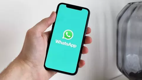 Whatsapp Upcoming Feature